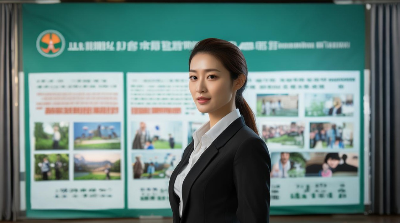 渭南临渭区环保局李娜最新求职信息及环保行业动态有哪些？-图1