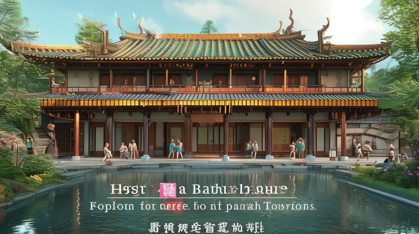 渭南天宫洗浴周边有哪些值得一游的景点？-图3