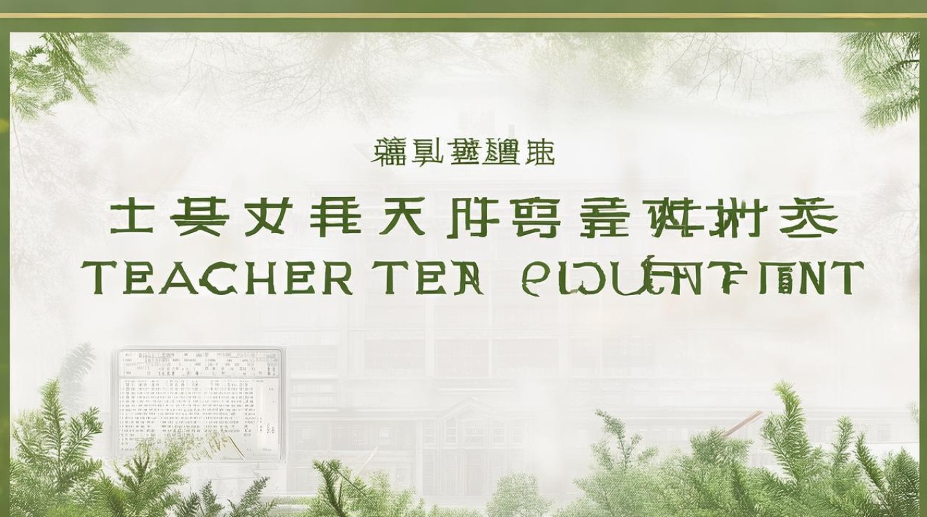 渭南师范学院教师招聘条件及报名流程是什么？-图4
