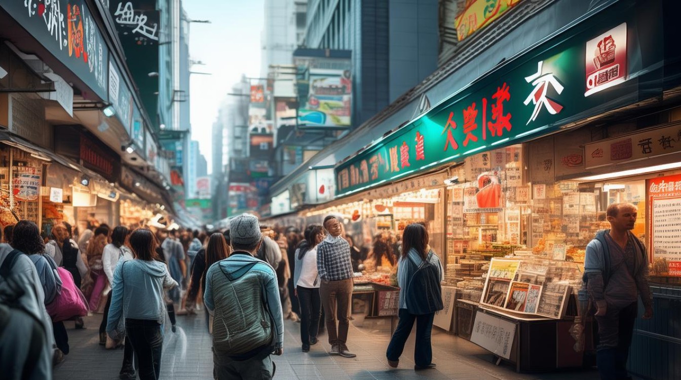 渭南保姆行业求职招聘有哪些最新动态？-图1