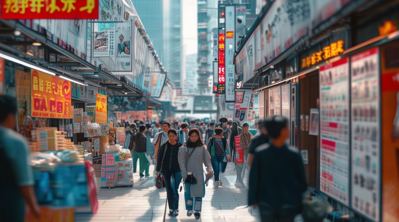 渭南保姆行业求职招聘有哪些最新动态？-图3