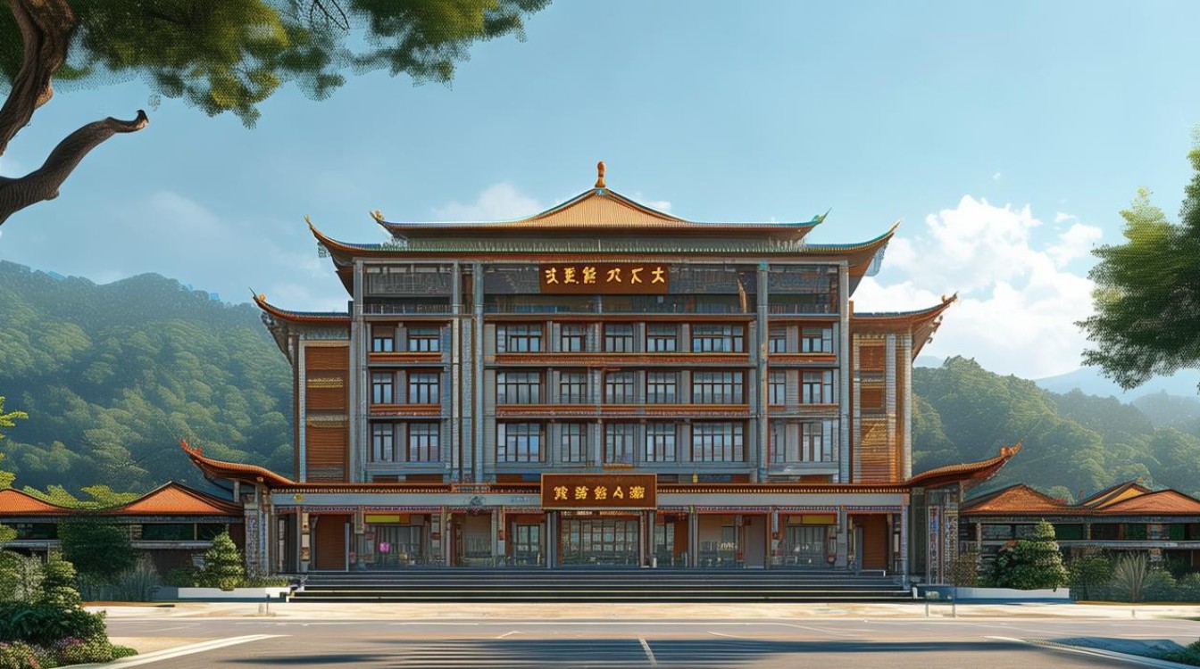 渭南华山宾馆，探索周边旅游的理想驿站吗？-图2