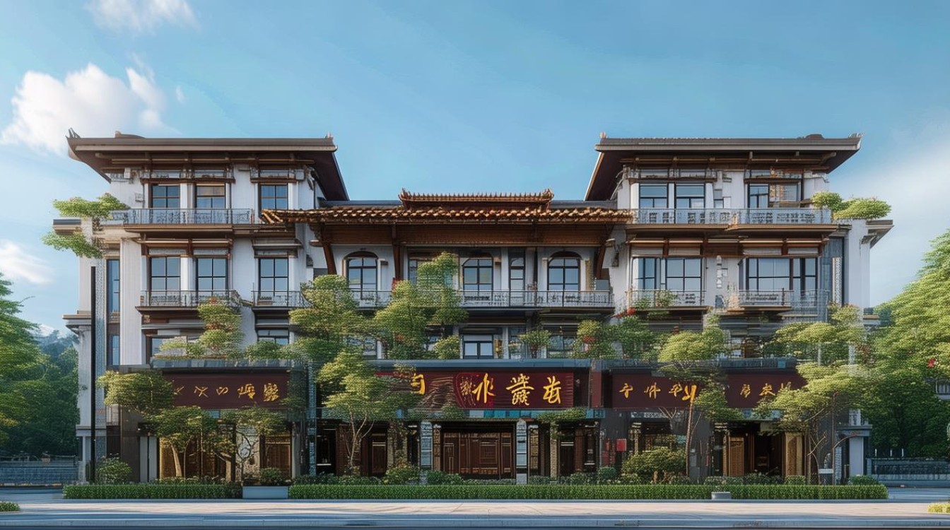 渭南华山宾馆，探索周边旅游的理想驿站吗？-图3