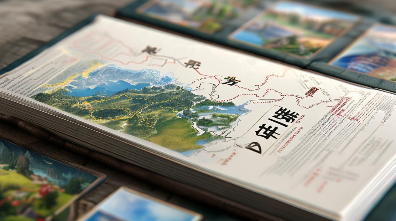 渭南到威海自驾游怎么走？附周边旅游攻略-图1