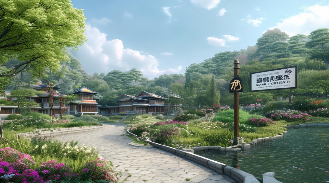 渭南市精神病医院附近有哪些适合疗愈的旅游景点？-图2