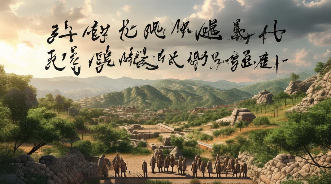 渭南培蕾，如何体验关中历史与自然的完美交汇？-图2