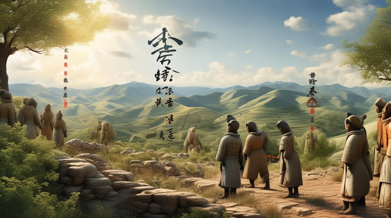 渭南培蕾，如何体验关中历史与自然的完美交汇？-图3