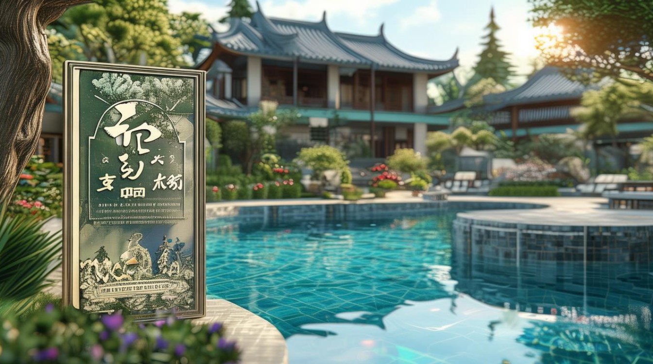 渭南周边有哪些值得推荐的洗浴休闲好去处？-图1