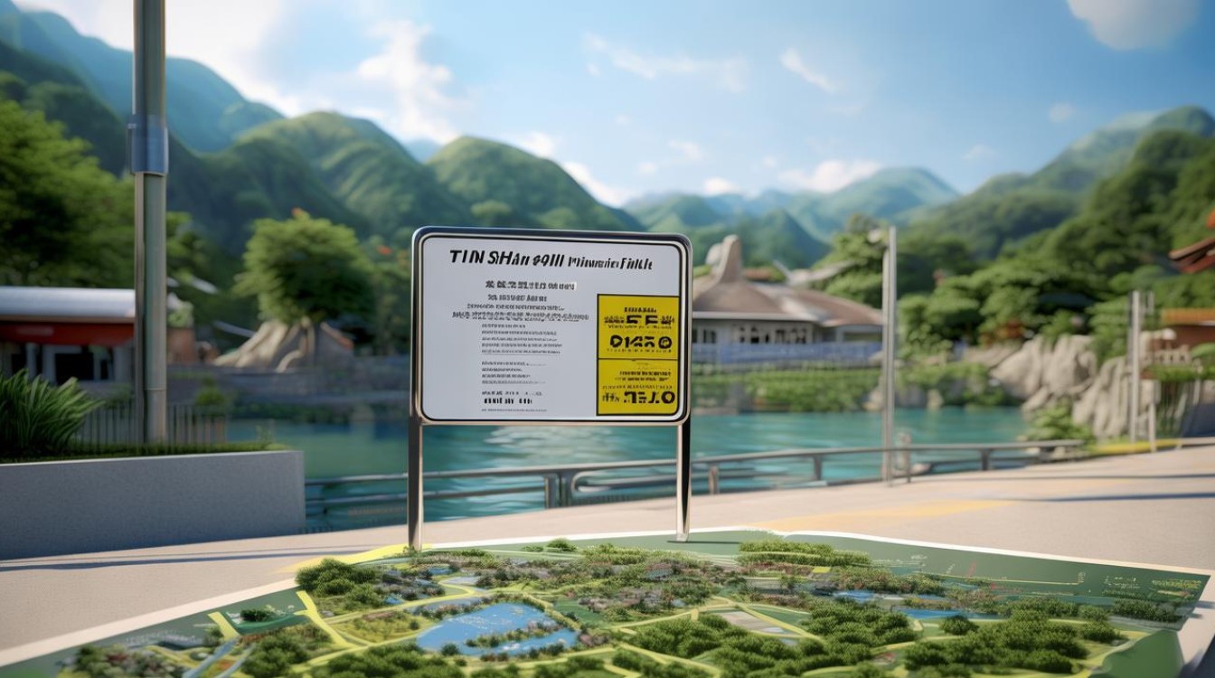 天水渭南镇驾校收费多少？周边有哪些旅游景点？-图1