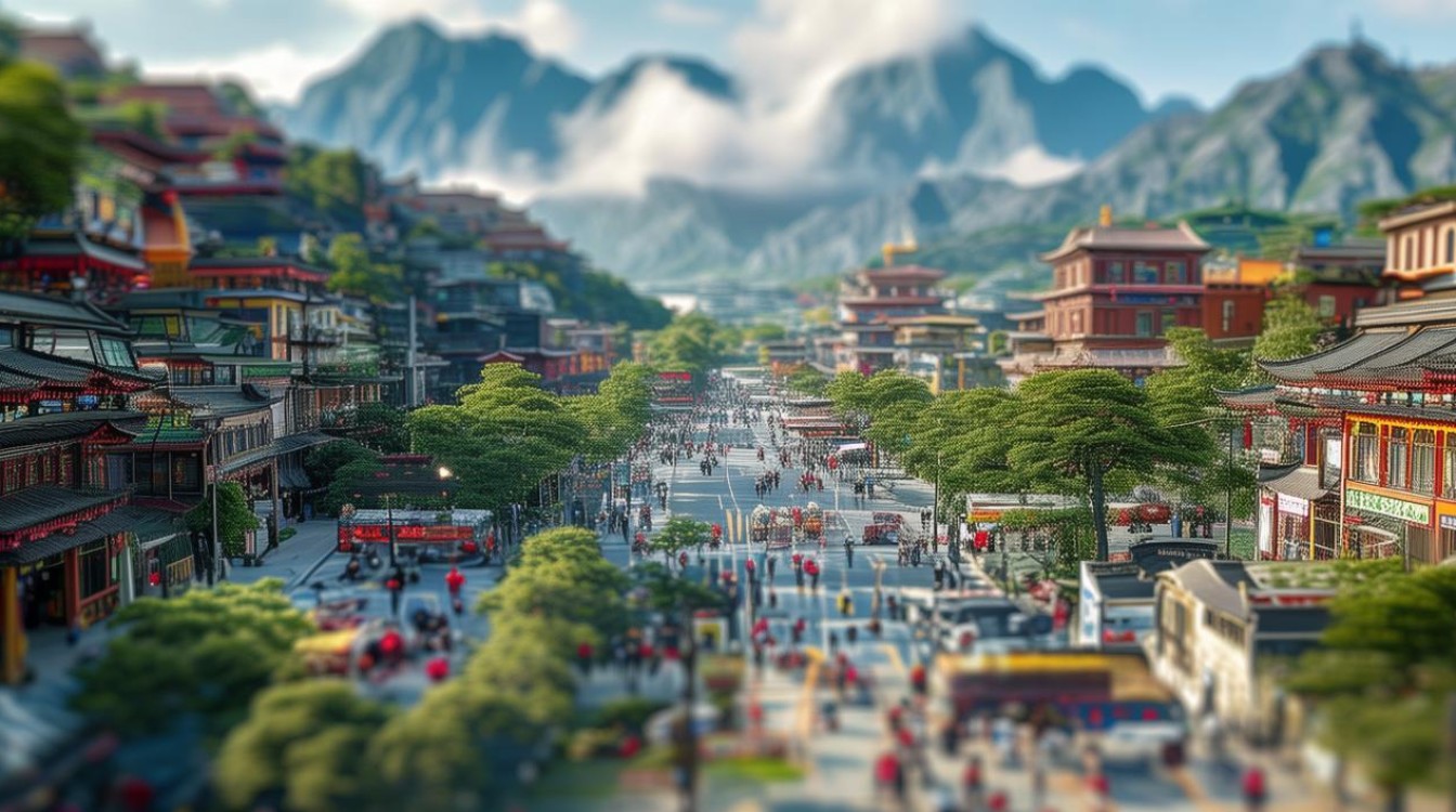 从南通到渭南怎么玩？陕西东大门旅游攻略-图3