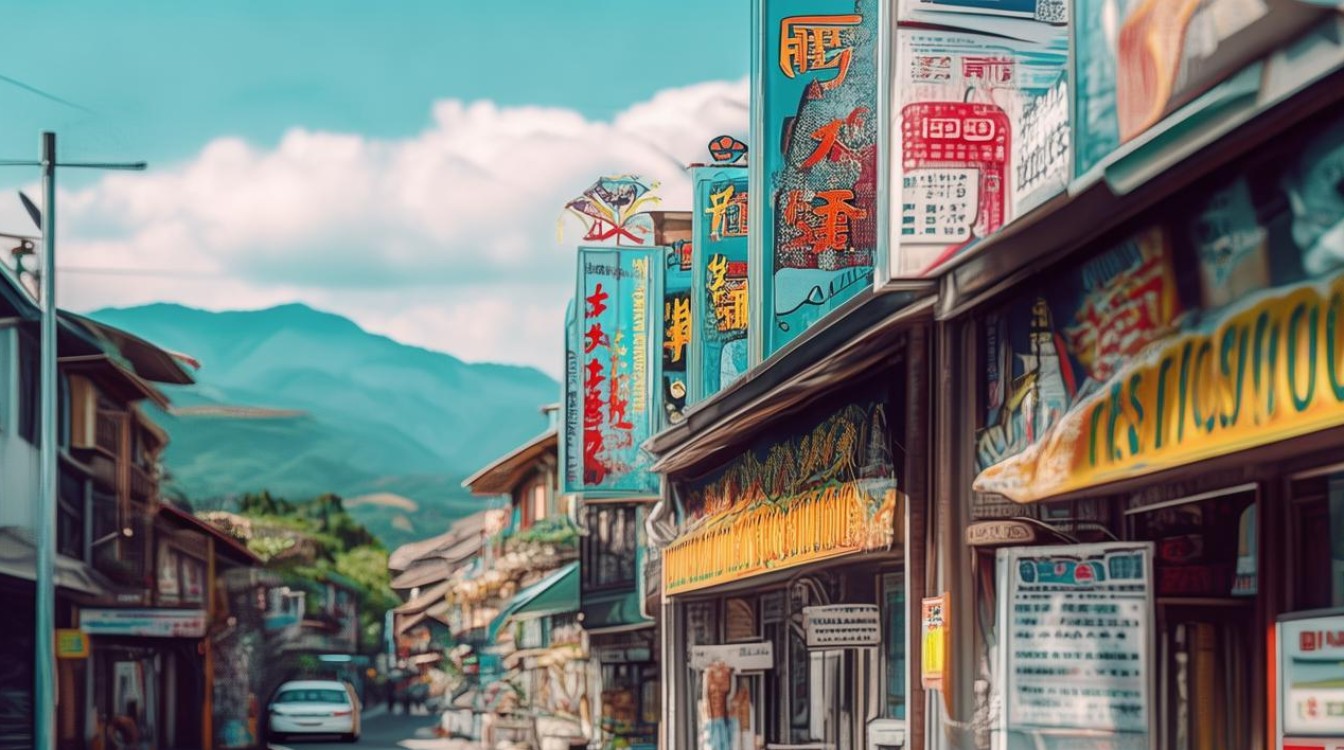 天水渭南镇驾校收费多少？周边有哪些旅游景点？-图4