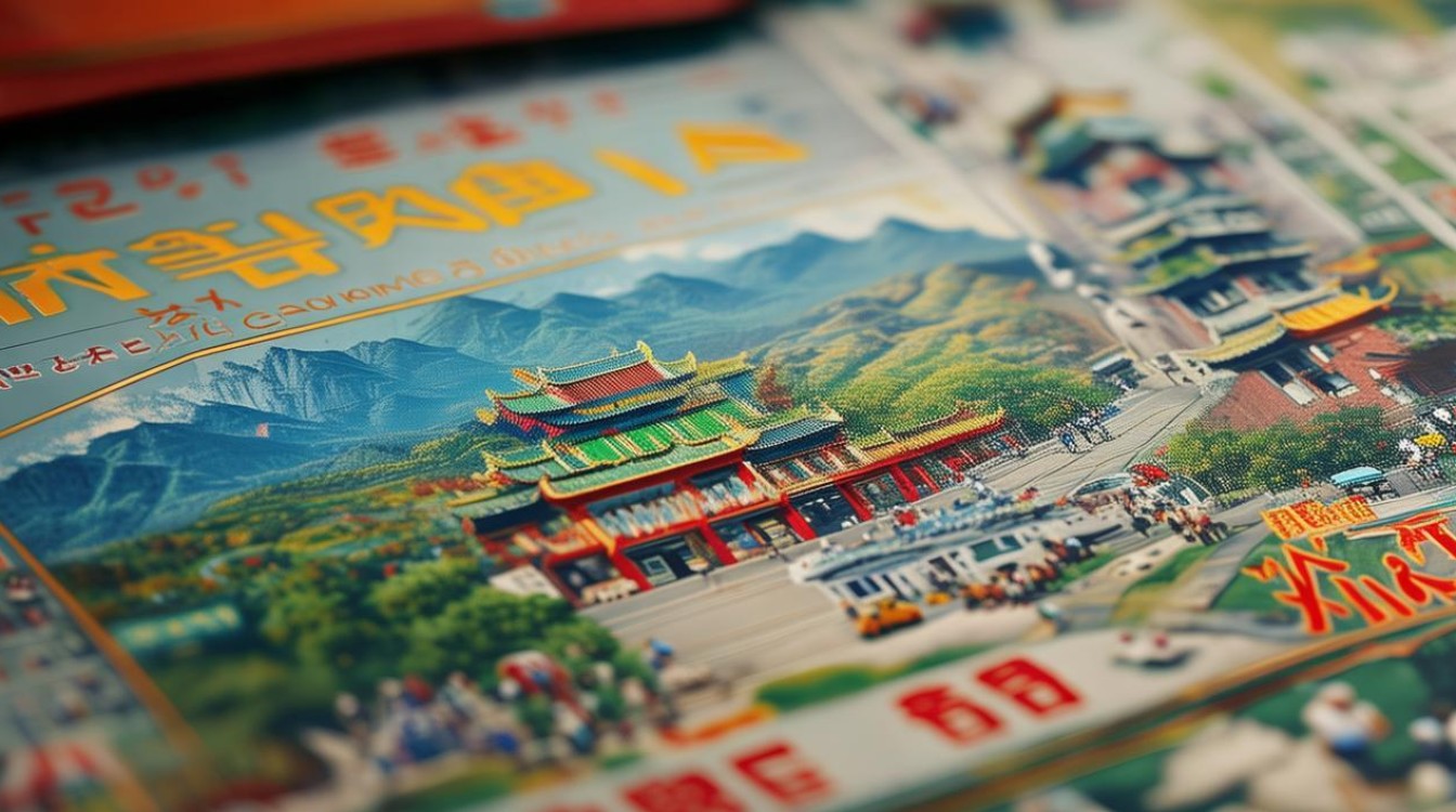 从南通到渭南怎么玩？陕西东大门旅游攻略-图4