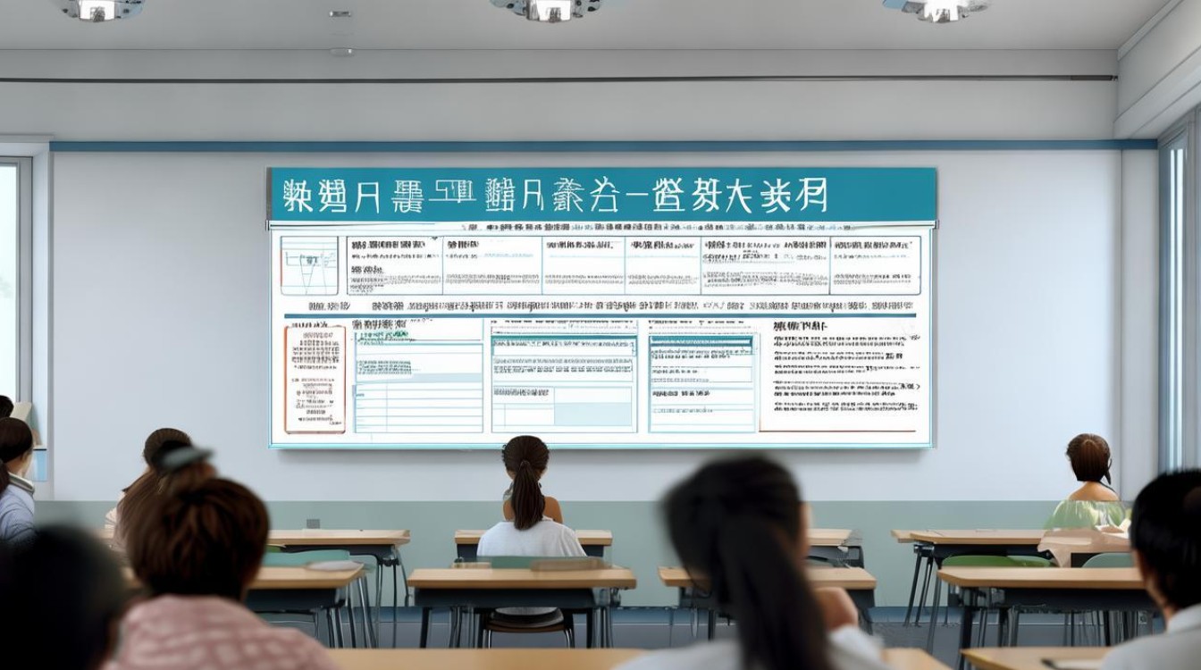 渭南优秀公务员考试有哪些最新动态与备考技巧？-图1