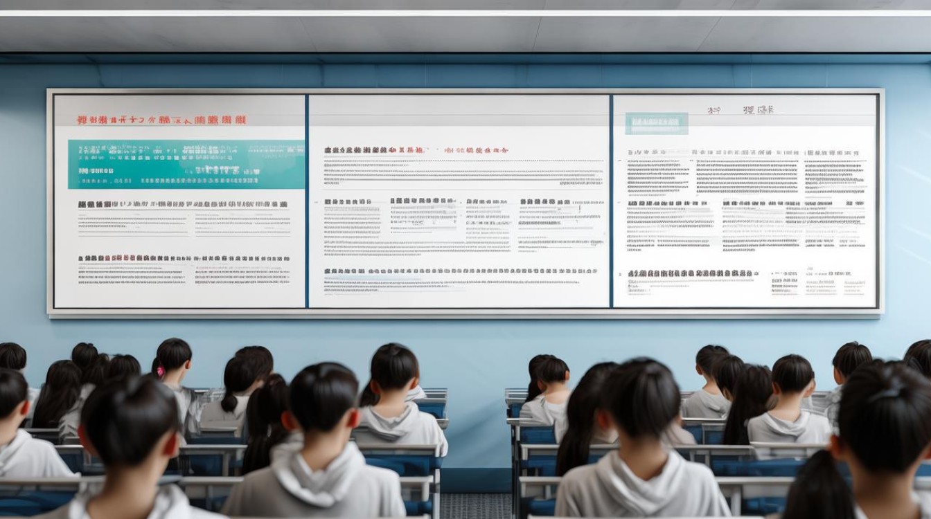 渭南优秀公务员考试有哪些最新动态与备考技巧？-图2