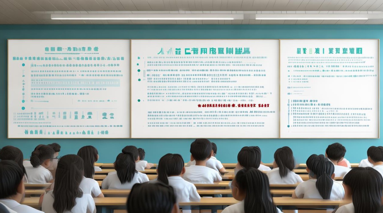 渭南优秀公务员考试有哪些最新动态与备考技巧？-图3
