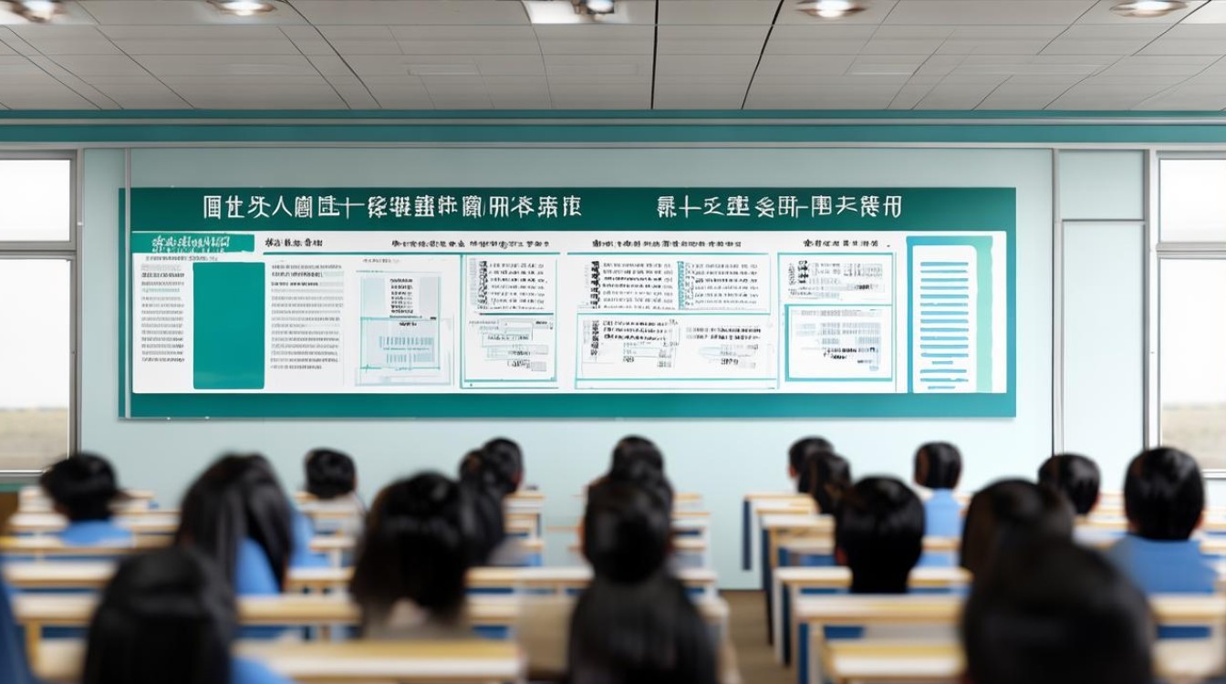 渭南优秀公务员考试有哪些最新动态与备考技巧？-图4