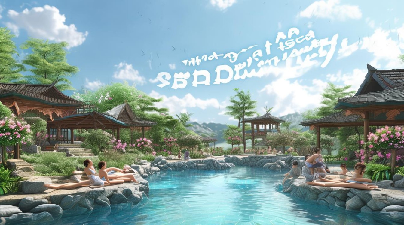 渭南临渭区SPA哪里好？周边旅游放松攻略推荐-图2