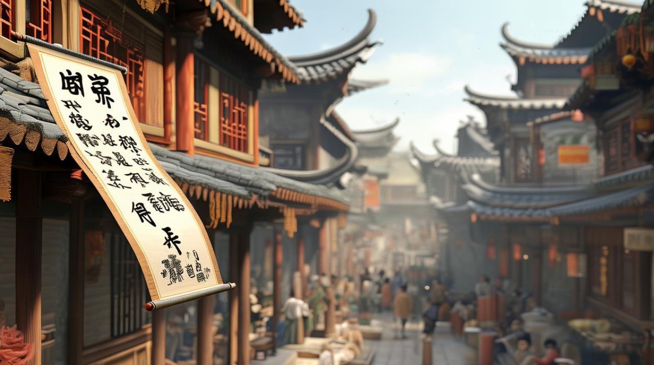 渭南有哪些值得了解的历史文化？-图1