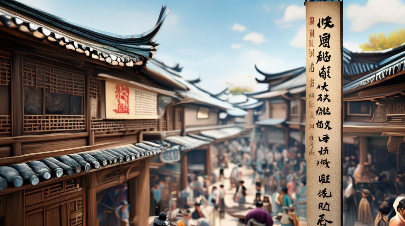 渭南有哪些值得了解的历史文化？-图2
