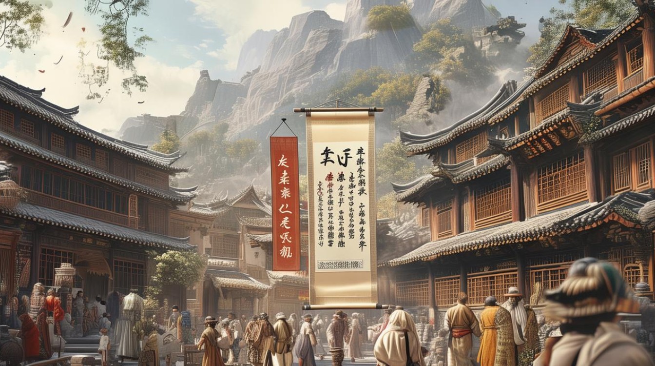 渭南有哪些值得了解的历史文化？-图3