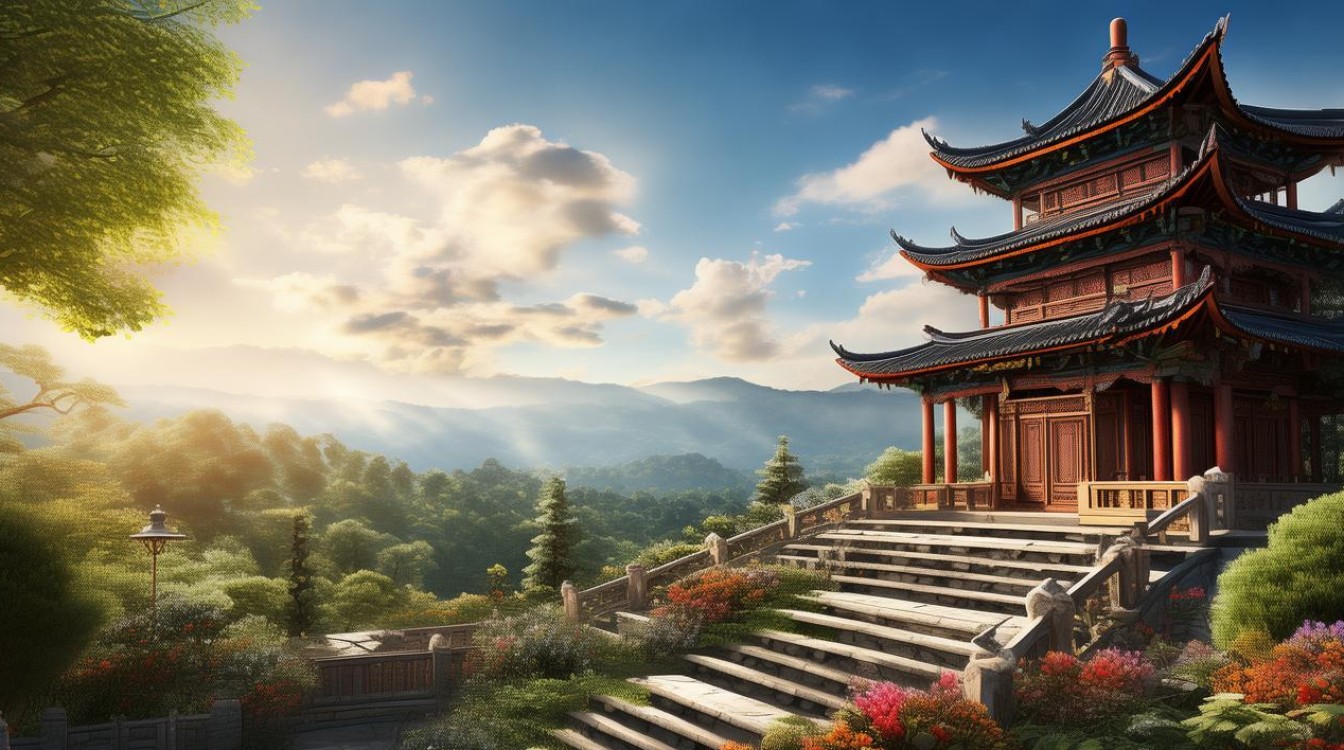如何规划从平遥古城到渭南北的人文自然深度游？-图1