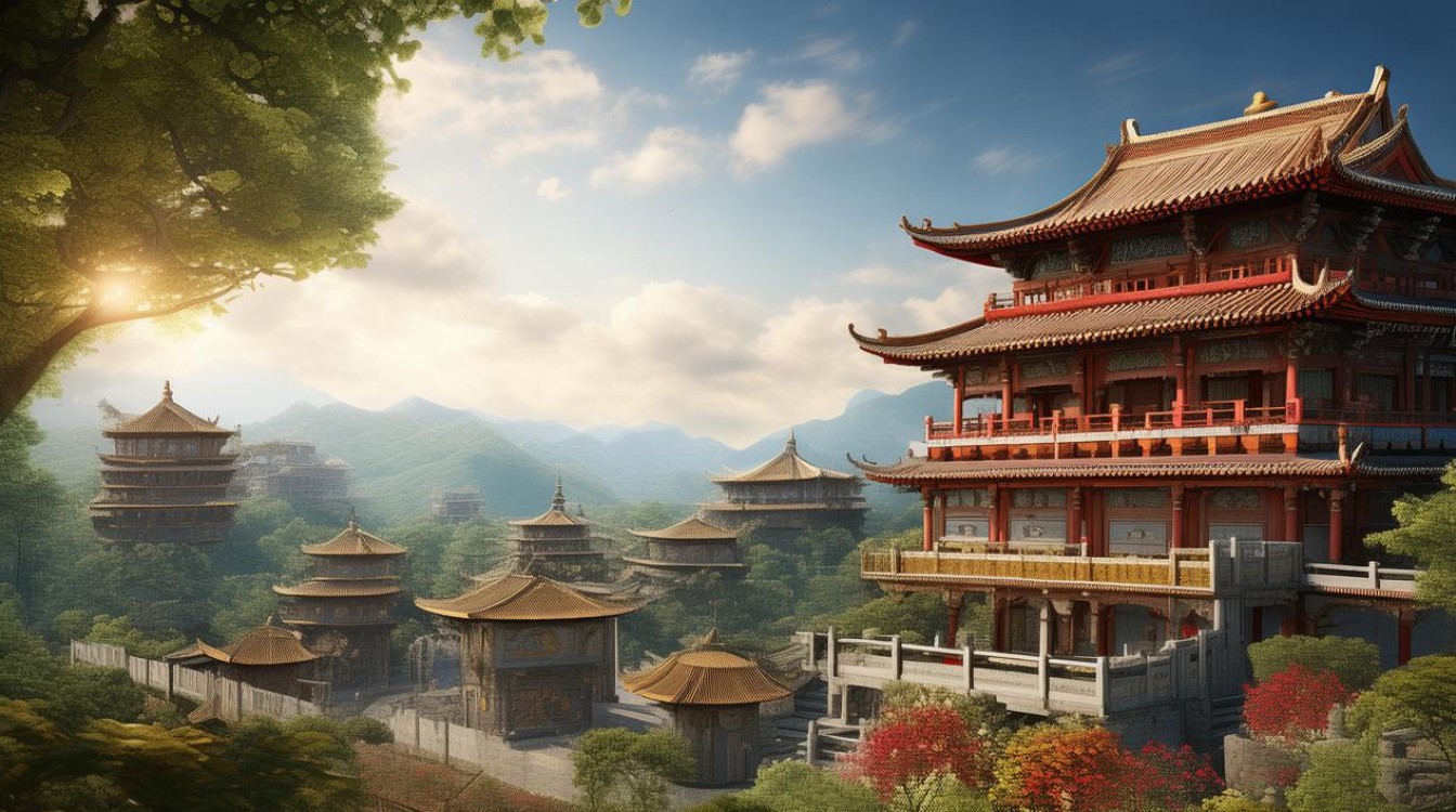 如何规划从平遥古城到渭南北的人文自然深度游？-图3