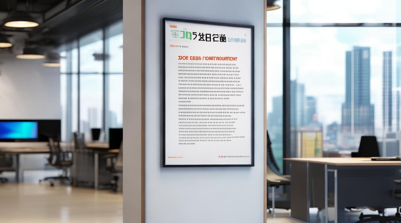中联重科渭南分区怎么样？2024最新招聘信息全解析-图1