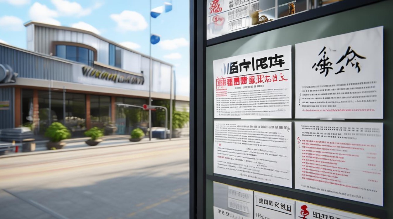 渭南家装协会地址在哪？最新招聘信息如何查询？-图1