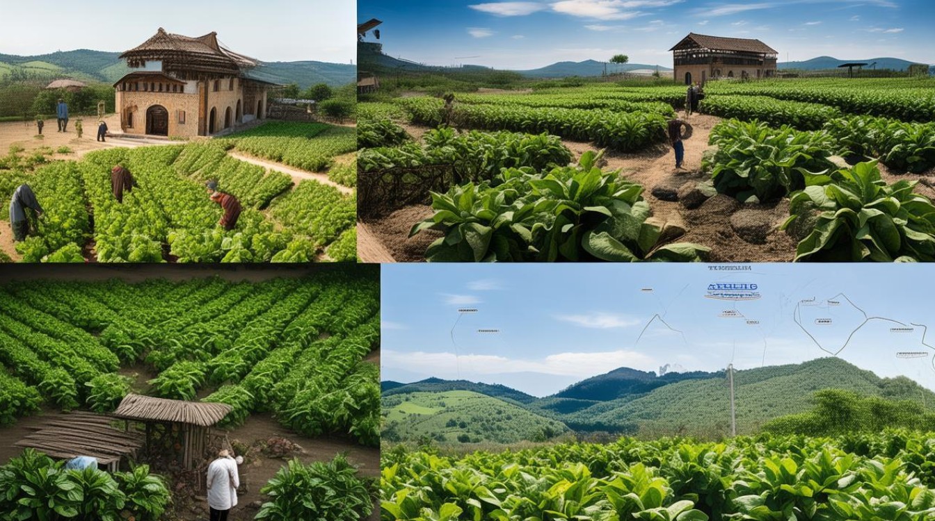 渭南特产烟有哪些文化与周边旅游推荐？-图2