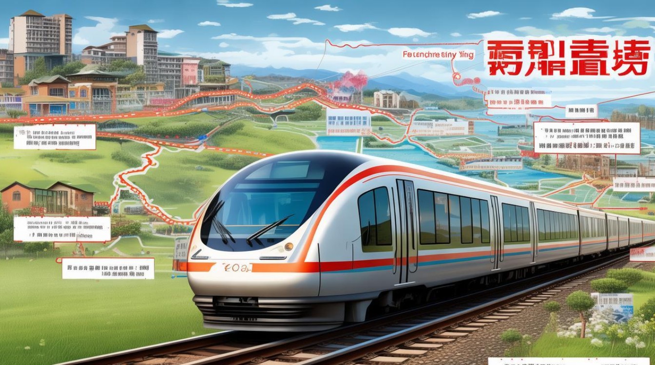 渭南到信阳坐火车怎么走？附周边旅游攻略-图1