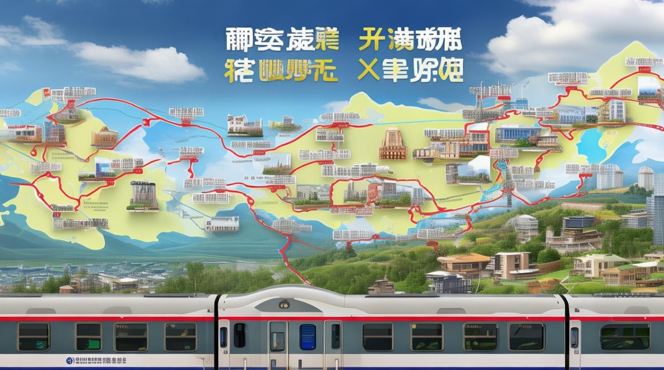 渭南到信阳坐火车怎么走？附周边旅游攻略-图3