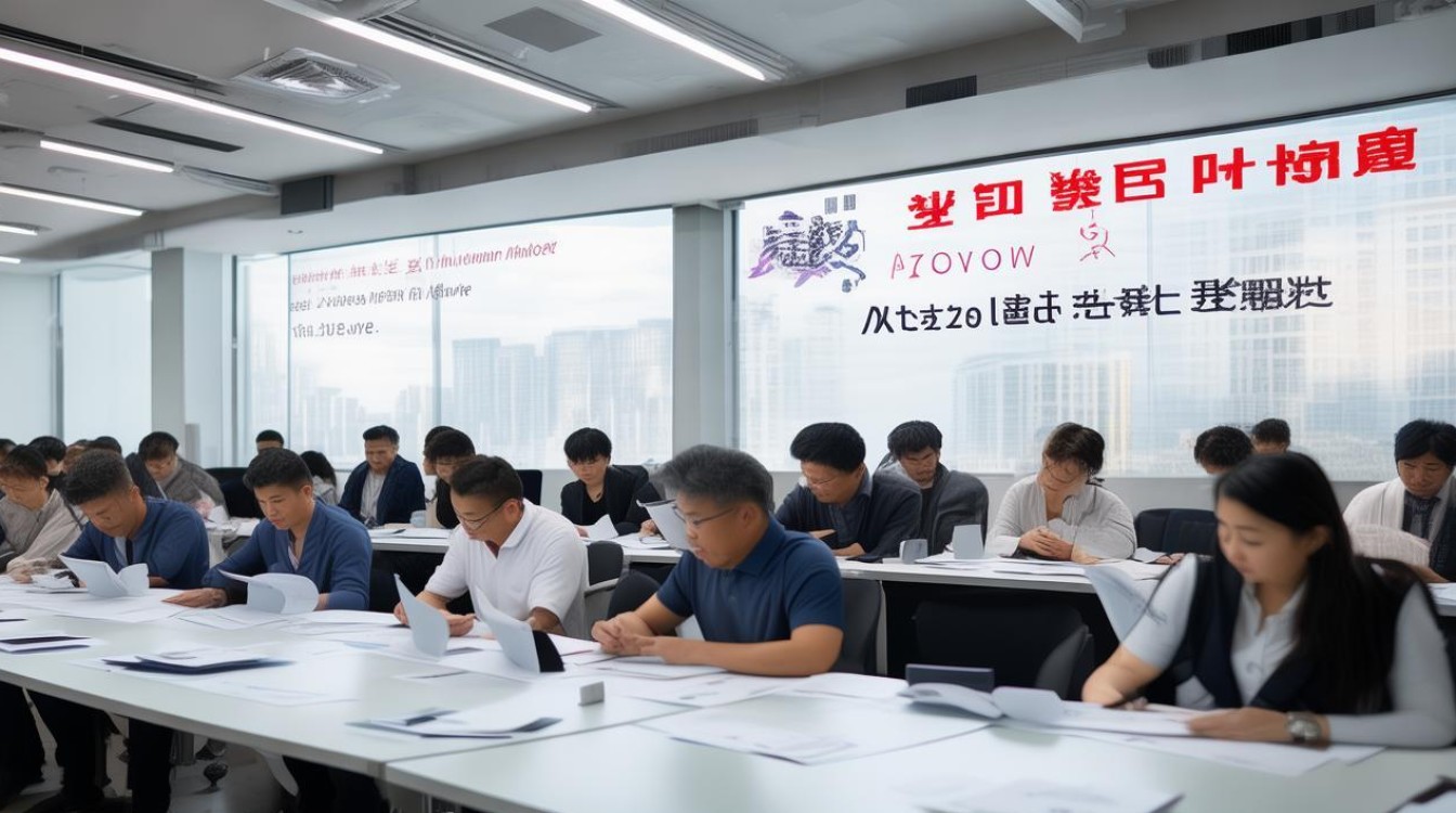 渭南临渭区公务员面试最新动态及高效备考指南-图4