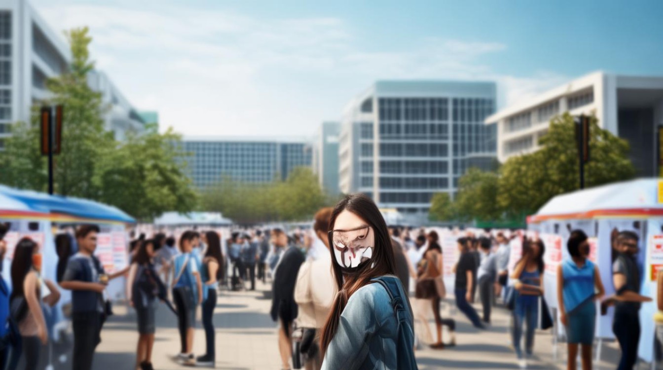 陕西渭南铁路技术学院近期有哪些招聘信息？-图1