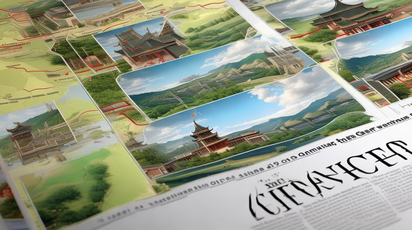 西安到渭南包年旅游有哪些必玩景点？-图2