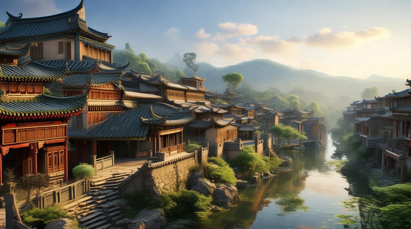 渭南有哪些值得探秘的文旅宝藏？-图1