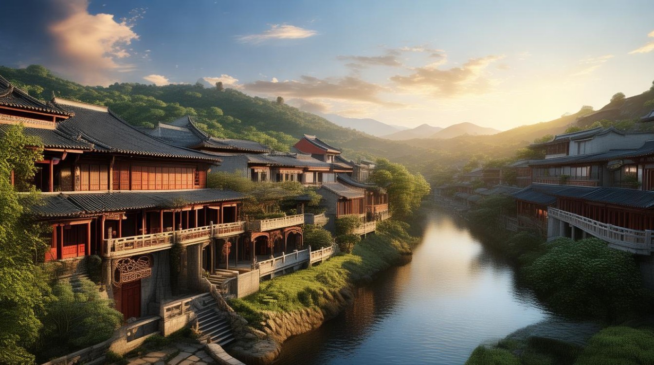 渭南有哪些值得探秘的文旅宝藏？-图2