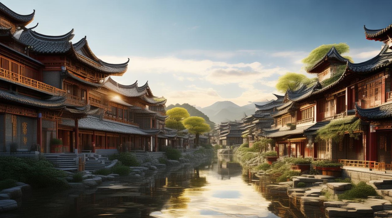 渭南有哪些值得探秘的文旅宝藏？-图3