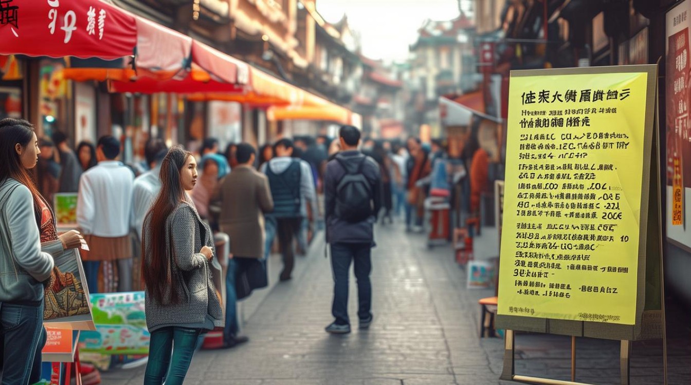 渭南拉面师招聘市场现状及求职技巧有哪些？-图1