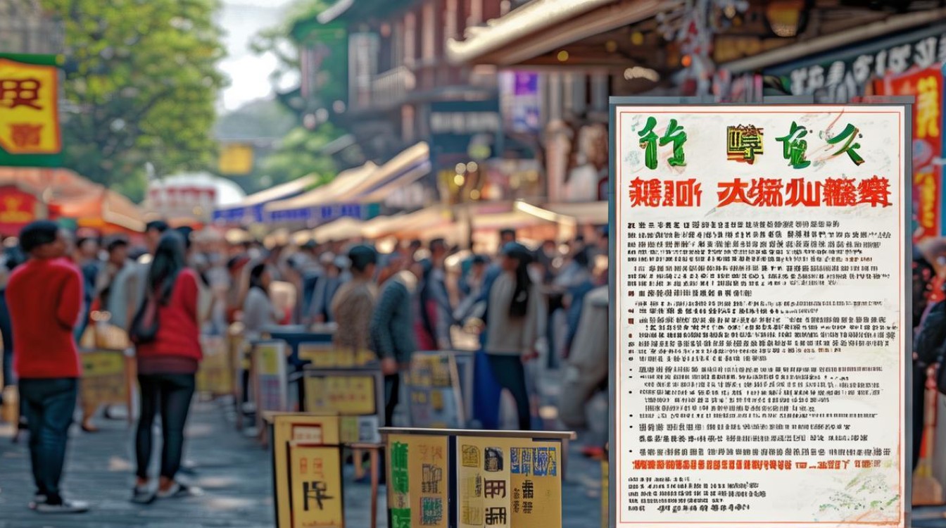 渭南拉面师招聘市场现状及求职技巧有哪些？-图3