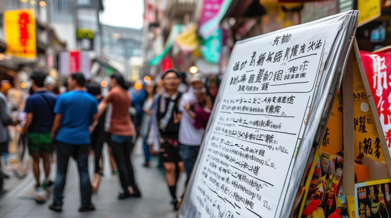 渭南拉面师招聘市场现状及求职技巧有哪些？-图4