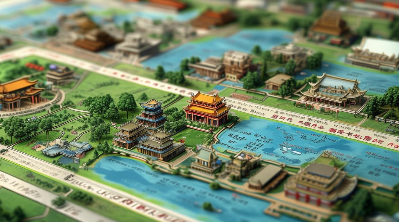 渭南周边有哪些值得探索的旅游景点？-图4