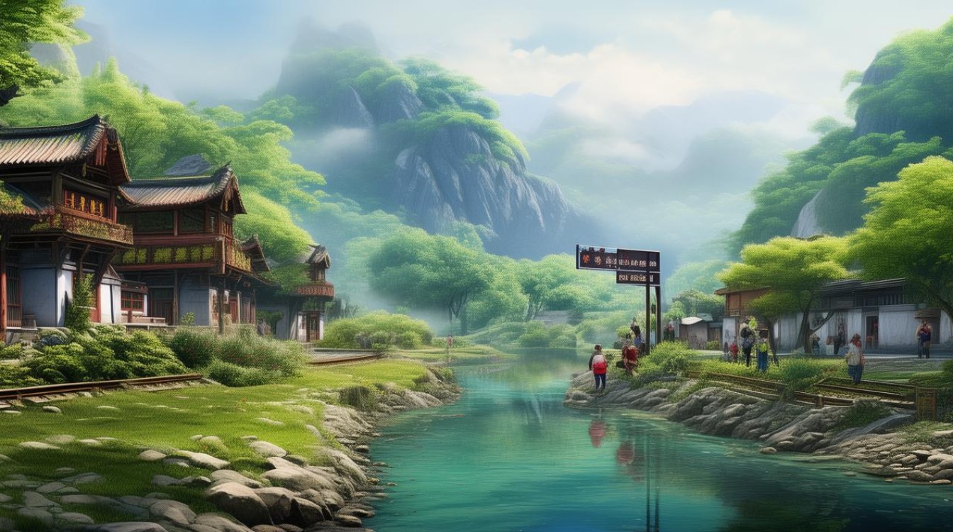 北京西到渭南怎么玩？探索陕西东大门的山水人文之旅-图1