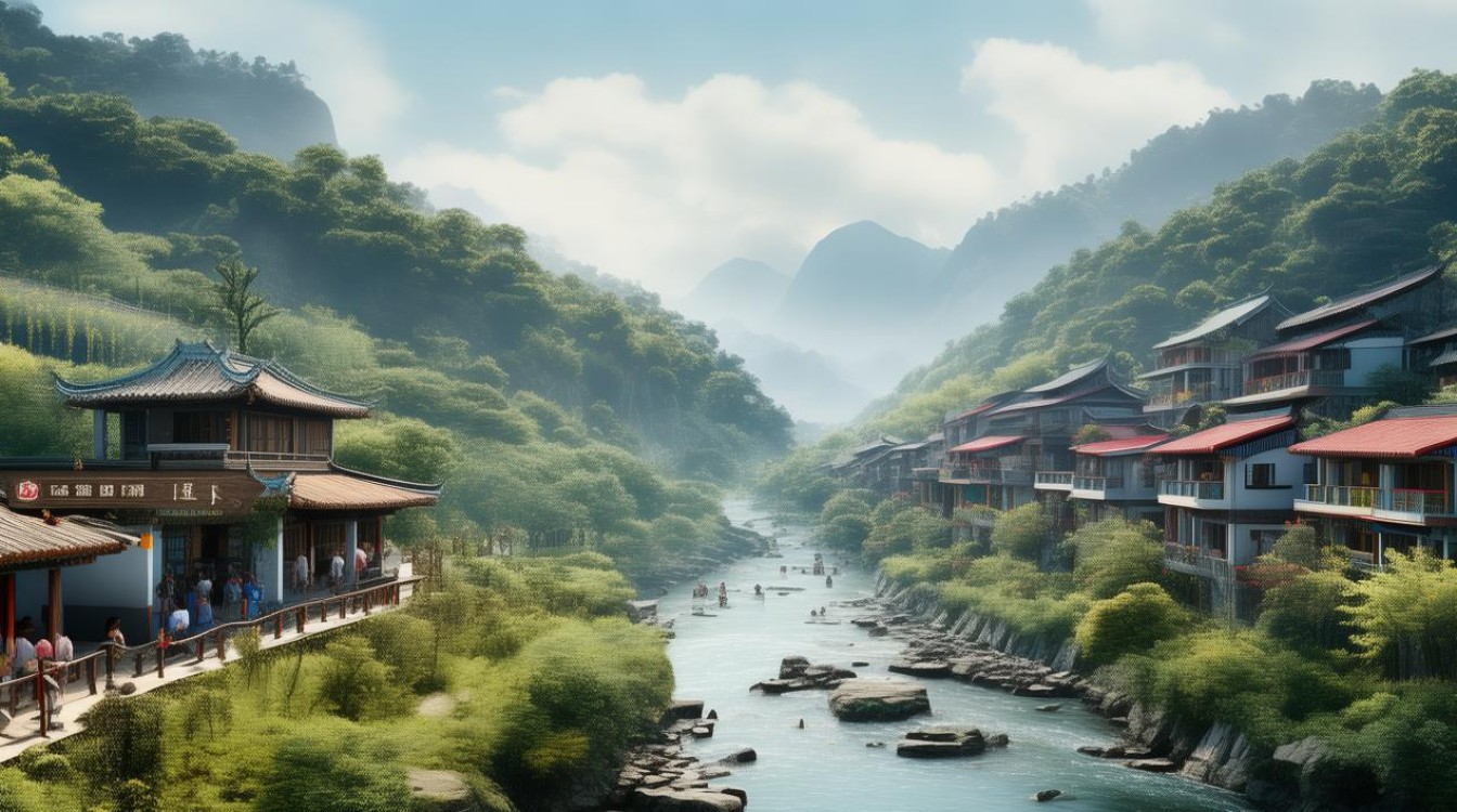 北京西到渭南怎么玩？探索陕西东大门的山水人文之旅-图2