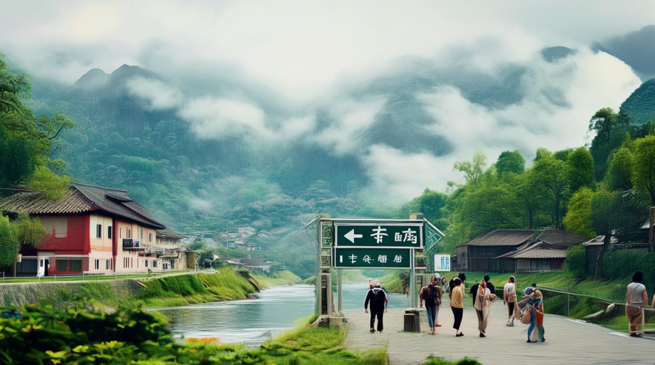 北京西到渭南怎么玩？探索陕西东大门的山水人文之旅-图3