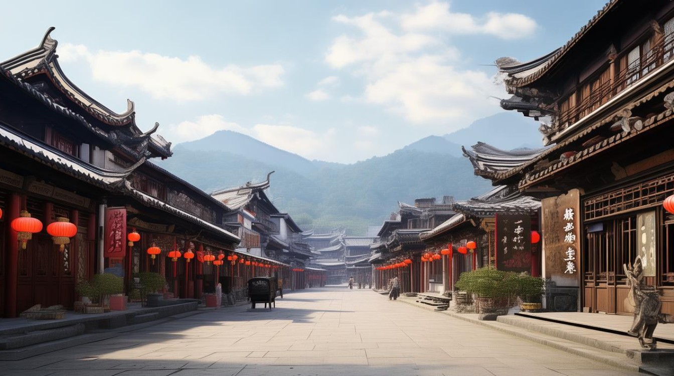 渭南蒲城有哪些值得体验的文旅新玩法？-图1