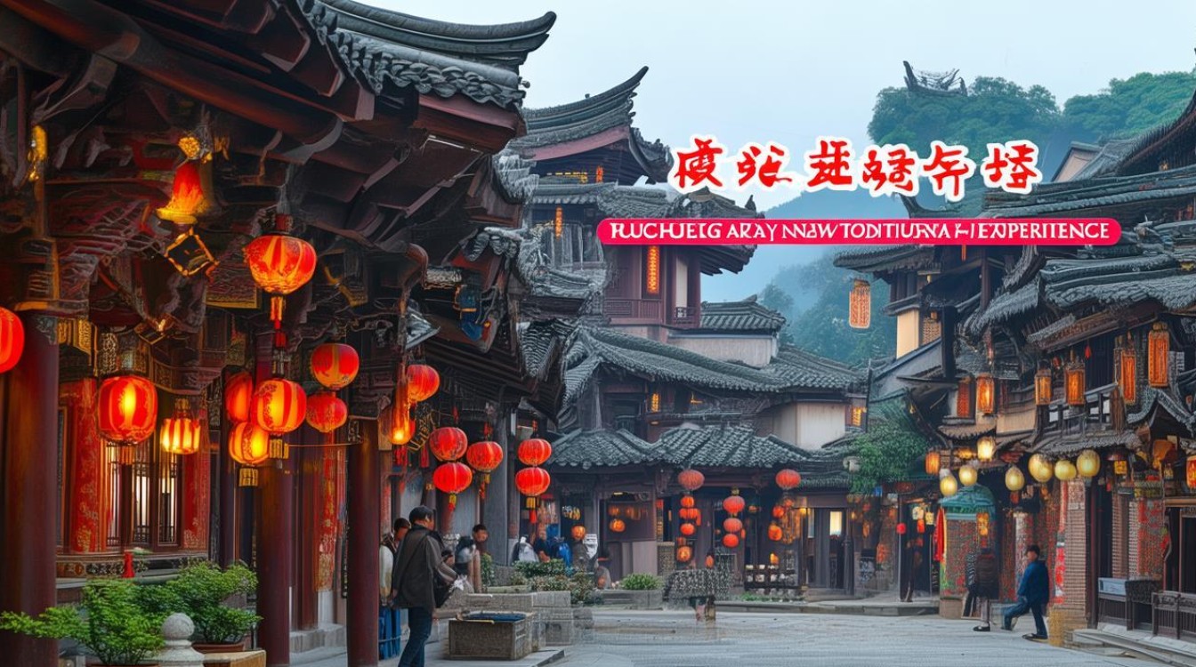 渭南蒲城有哪些值得体验的文旅新玩法？-图2