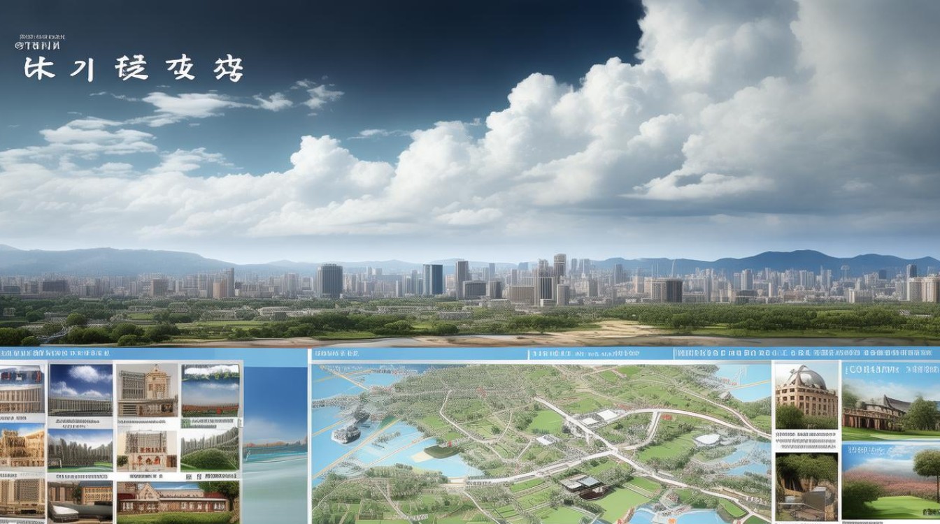 渭南城县天气预报如何？周边有哪些旅游景点？-图3