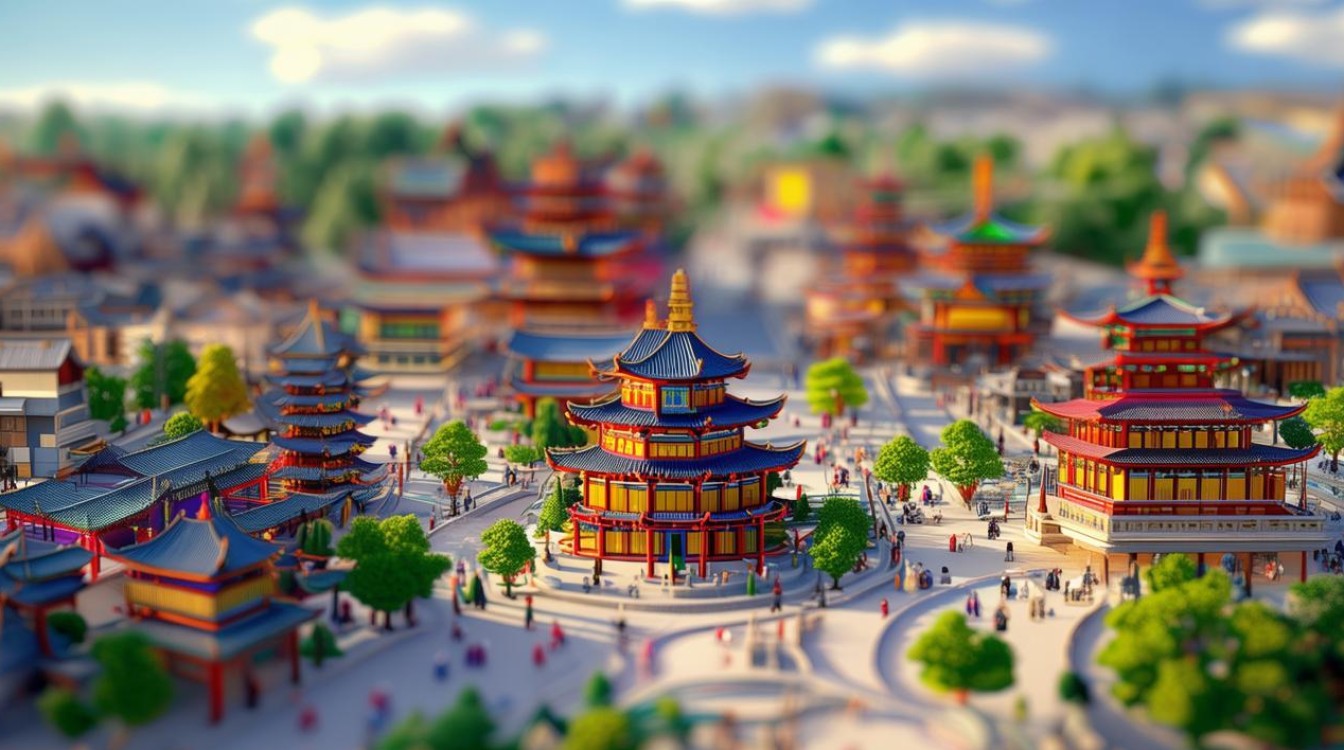 渭南有哪些必游景点？推荐清单来了！-图1