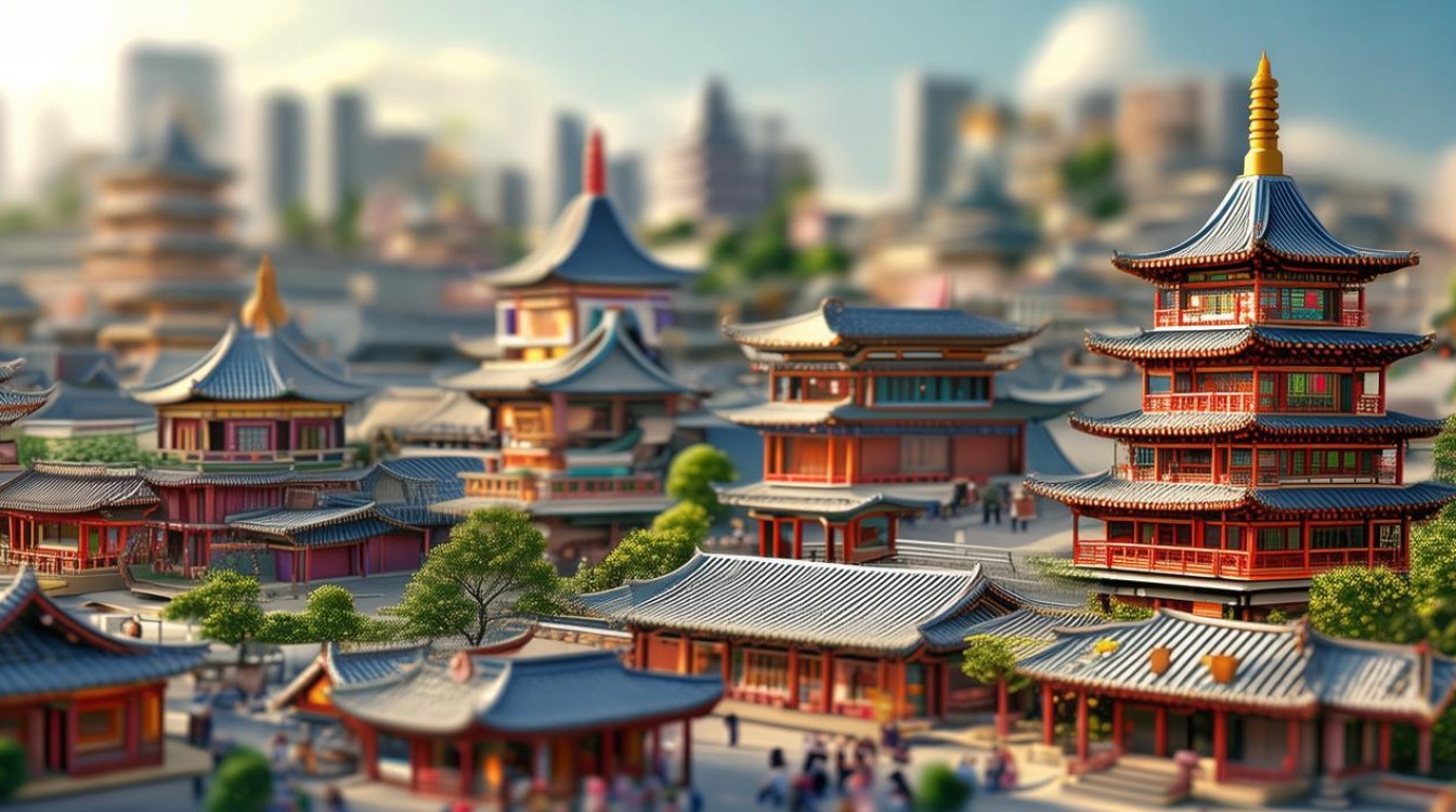 渭南有哪些必游景点？推荐清单来了！-图2