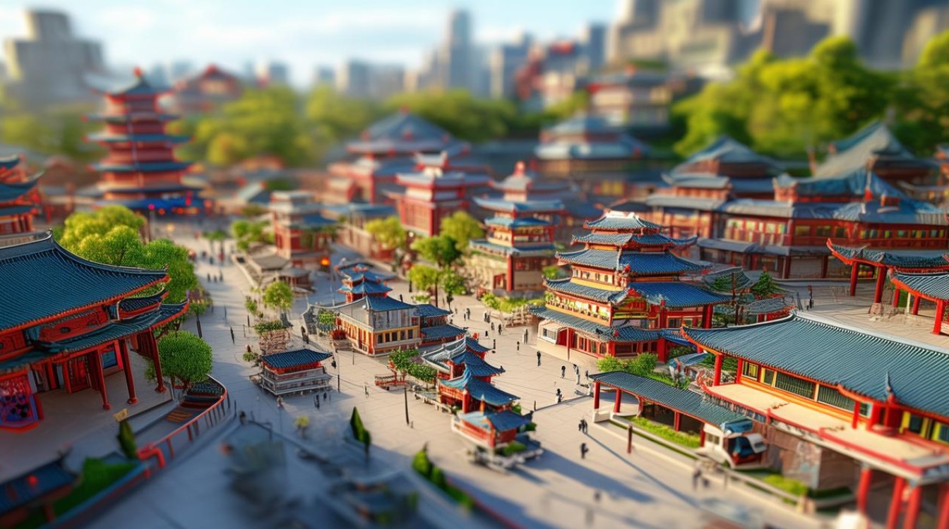 渭南有哪些必游景点？推荐清单来了！-图4